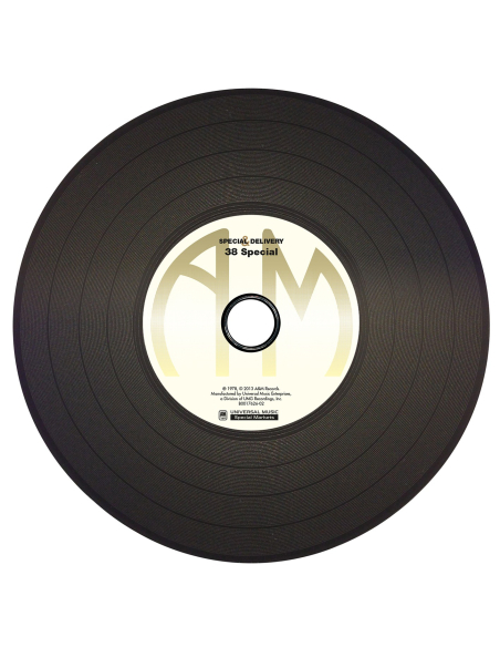 38 Special - Special Delivery