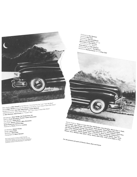 38 Special - Special Delivery