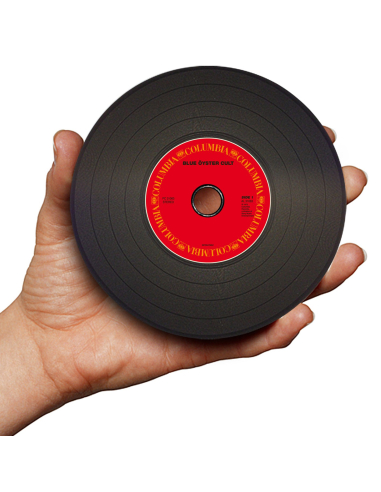 Blue Oyster Cult - Blue Oyster Cult