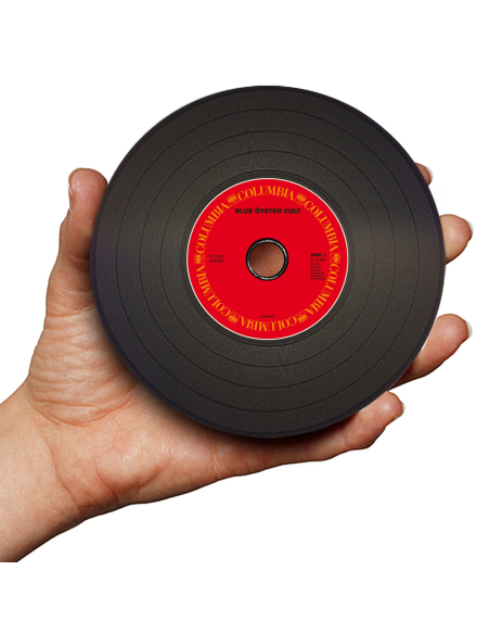 Blue Oyster Cult - Blue Oyster Cult