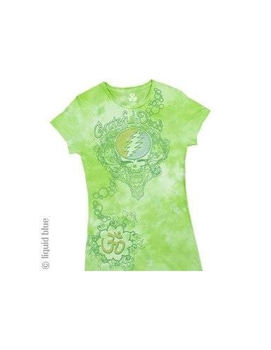 T-Shirt Grateful Dead - Fade Away - Femme - Small