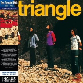 Triangle - J'ai Vu