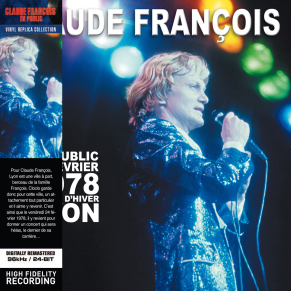 Claude François - Toi Et Moi Contre Le Monde Entier