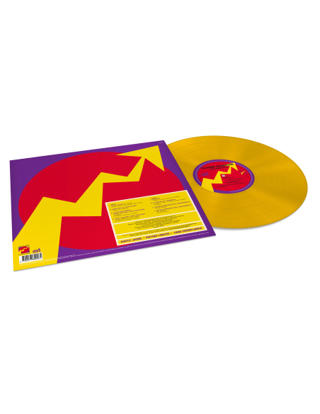 Vinyle + CD - Claude François - Les inédits Vol. 2 (Maquettes, Versions Alternatives...) - 25cm