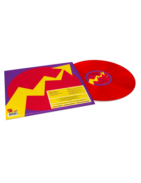 Vinyle + CD - Claude François - Les inédits Vol. 3 (Maquettes, Versions Alternatives...) - 25cm