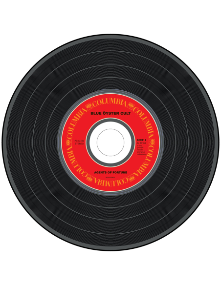 blue-oyster-cult-agents-of-fortune-vinyl-replica-deluxe