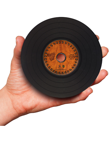 Marshall Tucker Band - Live At Pleasure Island