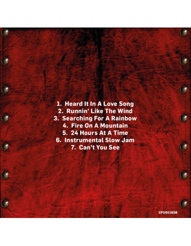 Marshall Tucker Band - Live At Pleasure Island