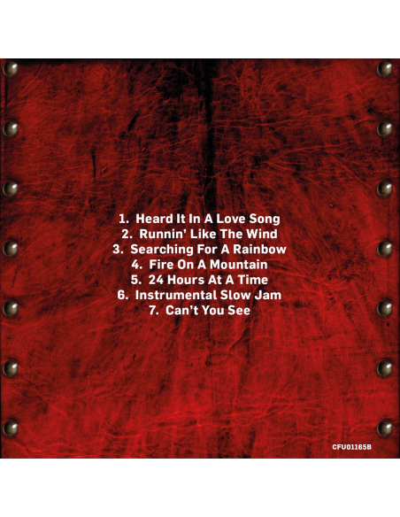 Marshall Tucker Band - Live At Pleasure Island