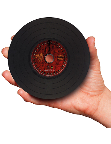 Marshall Tucker Band - Live At Pleasure Island