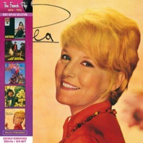 Petula Clark - Petula Clark