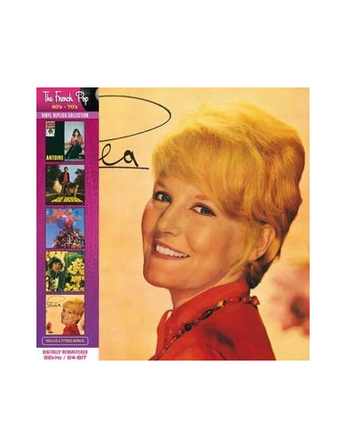 Petula Clark - Petula Clark