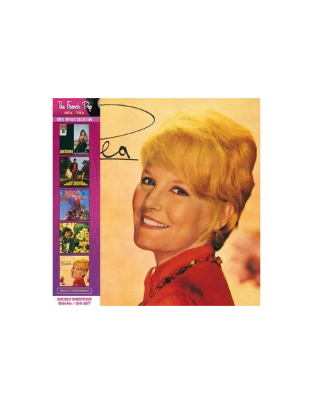 Petula Clark - Petula Clark