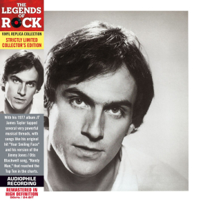 James Taylor - JT (CD Mini LP)