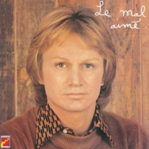 Claude François - Le Mal Aimé (CD Mini LP)