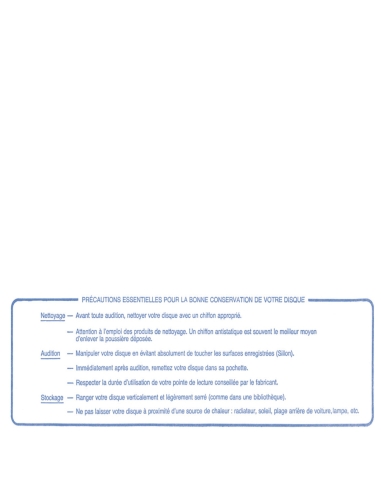 Claude François - Le Mal Aimé (CD Mini LP)