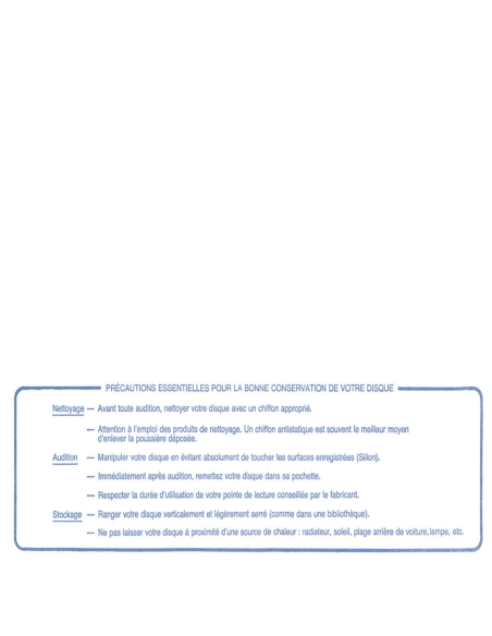 Claude François - Le Mal Aimé (CD Mini LP)