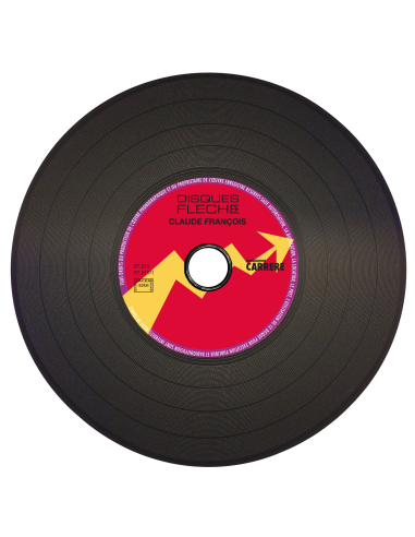 Claude François - Magnolias For Ever 