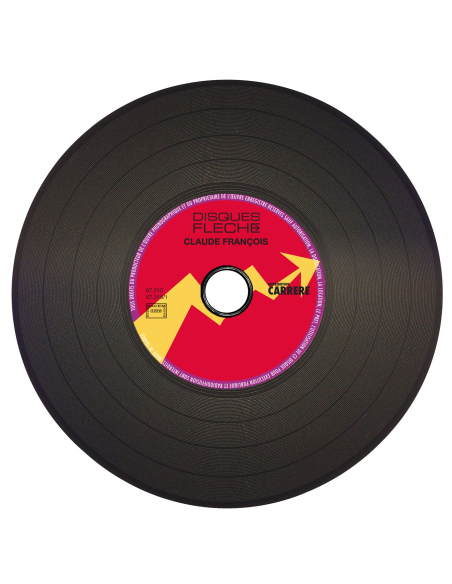 Claude François - Magnolias For Ever 