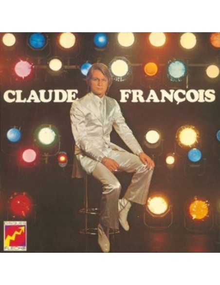 Claude François - Le Lundi Au Soleil (CD Mini LP)