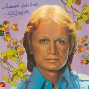 Claude François - Chanson Populaire (CD Mini LP)