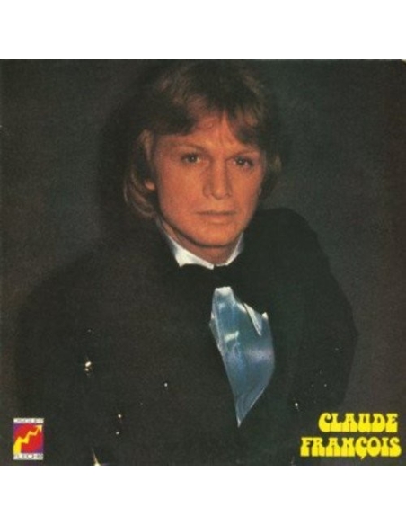 Claude François - Toi Et Moi Contre le Monde Entier (CD Mini LP)