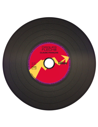 Claude François - Je Vais A Rio