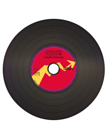 Claude François - Je Vais A Rio