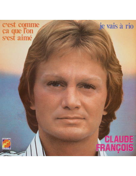 Claude François - Je Vais A Rio