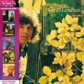 Gérard Lenorman - Les Matins D'hiver (CD Mini LP)