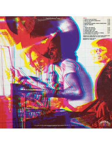 Hot Tuna - Hoppkorv (CD Mini LP)