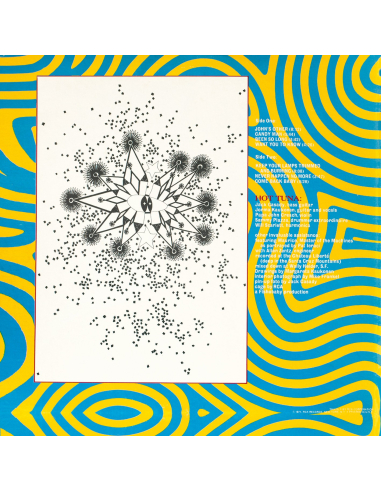 Hot Tuna - First Pull Up Then Pull Down (CD Mini LP)