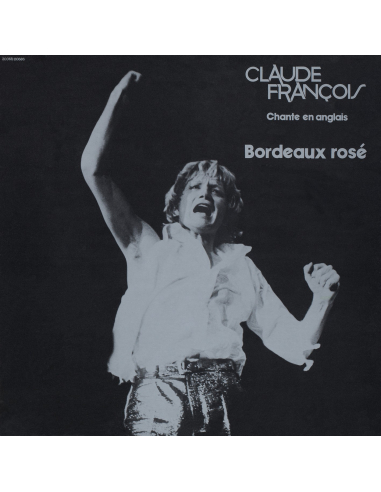 Claude François - Bordeaux Rosé