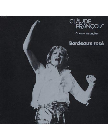 Claude François - Bordeaux Rosé