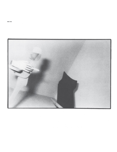 Marc Jordan - Mannequin (CD Mini LP)