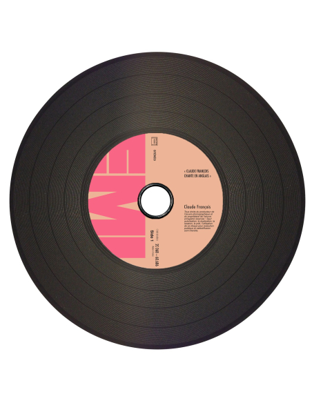 Claude François - Bordeaux Rosé