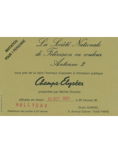 Johnny Hallyday - PASSION ROCK ! (Le Livre Evènement)