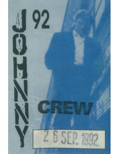 Johnny Hallyday - PASSION ROCK ! (Le Livre Evènement)