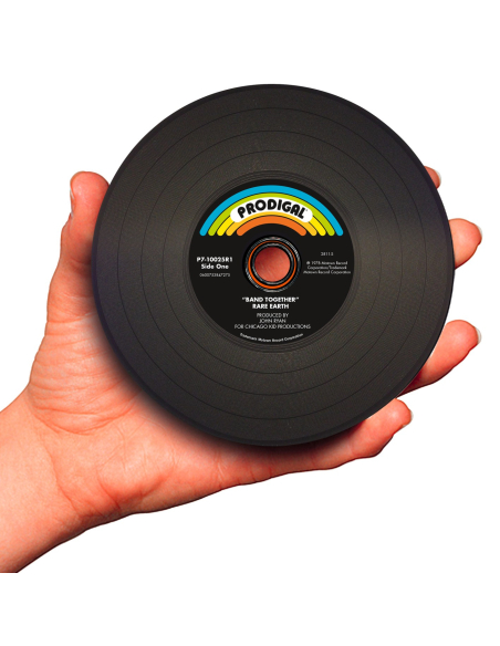 Rare Earth - Band Together