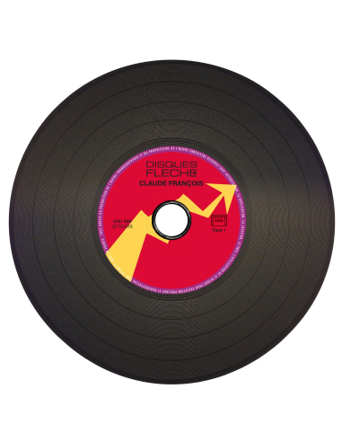 Claude François - Le Vagabond