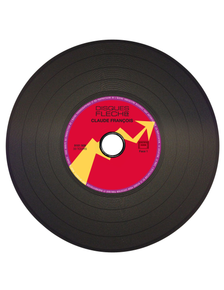 Claude François - Le Vagabond