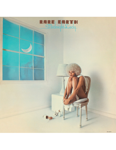 Rare Earth - Midnight Lady