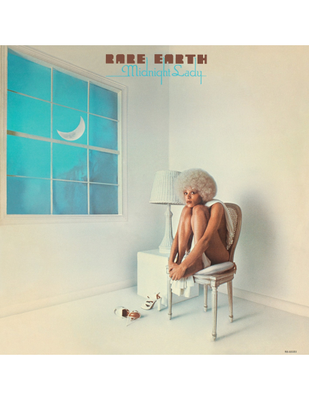 Rare Earth - Midnight Lady