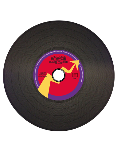 Claude François - Sur Scène (Forest National - Bruxelles 1974)  