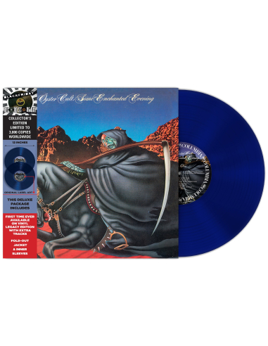 Blue Oyster Cult - Some Enchanted Evening