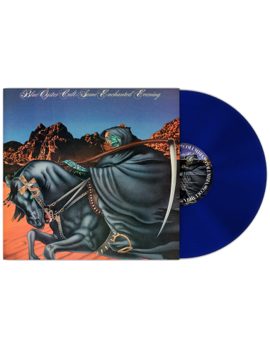 Blue Oyster Cult - Some Enchanted Evening