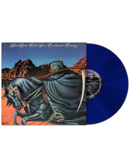 Blue Oyster Cult - Some Enchanted Evening