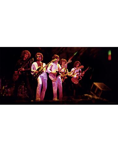 Blue Oyster Cult - Some Enchanted Evening