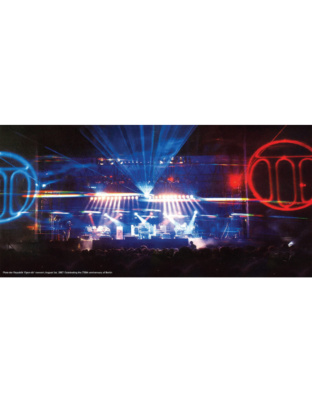 Tangerine Dream - Livemiles