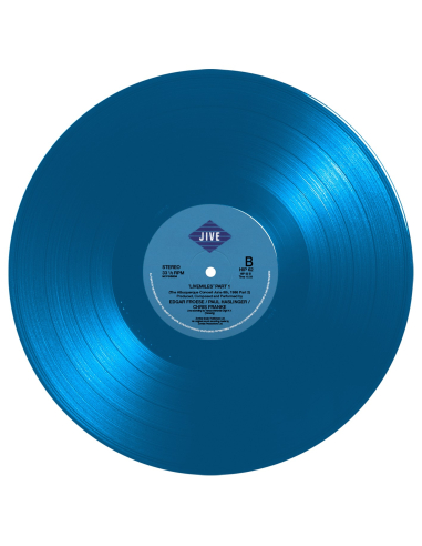 Tangerine Dream - Livemiles